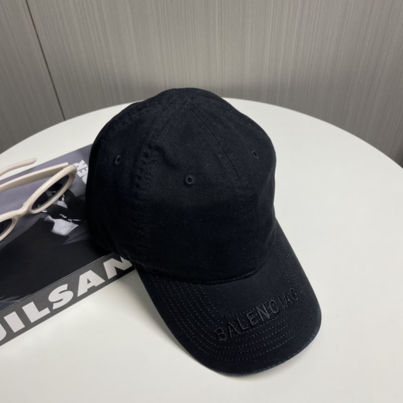 Balenciaga Caps